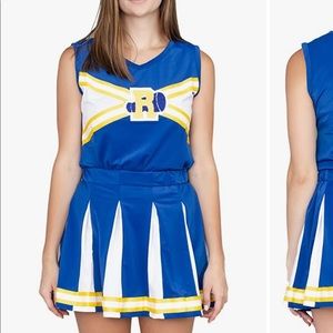 Riverdale Halloween Costume